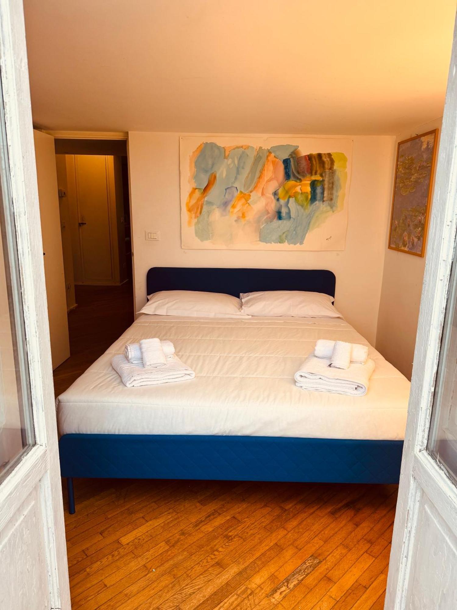 Ferienwohnung Azul Bari Exterior foto